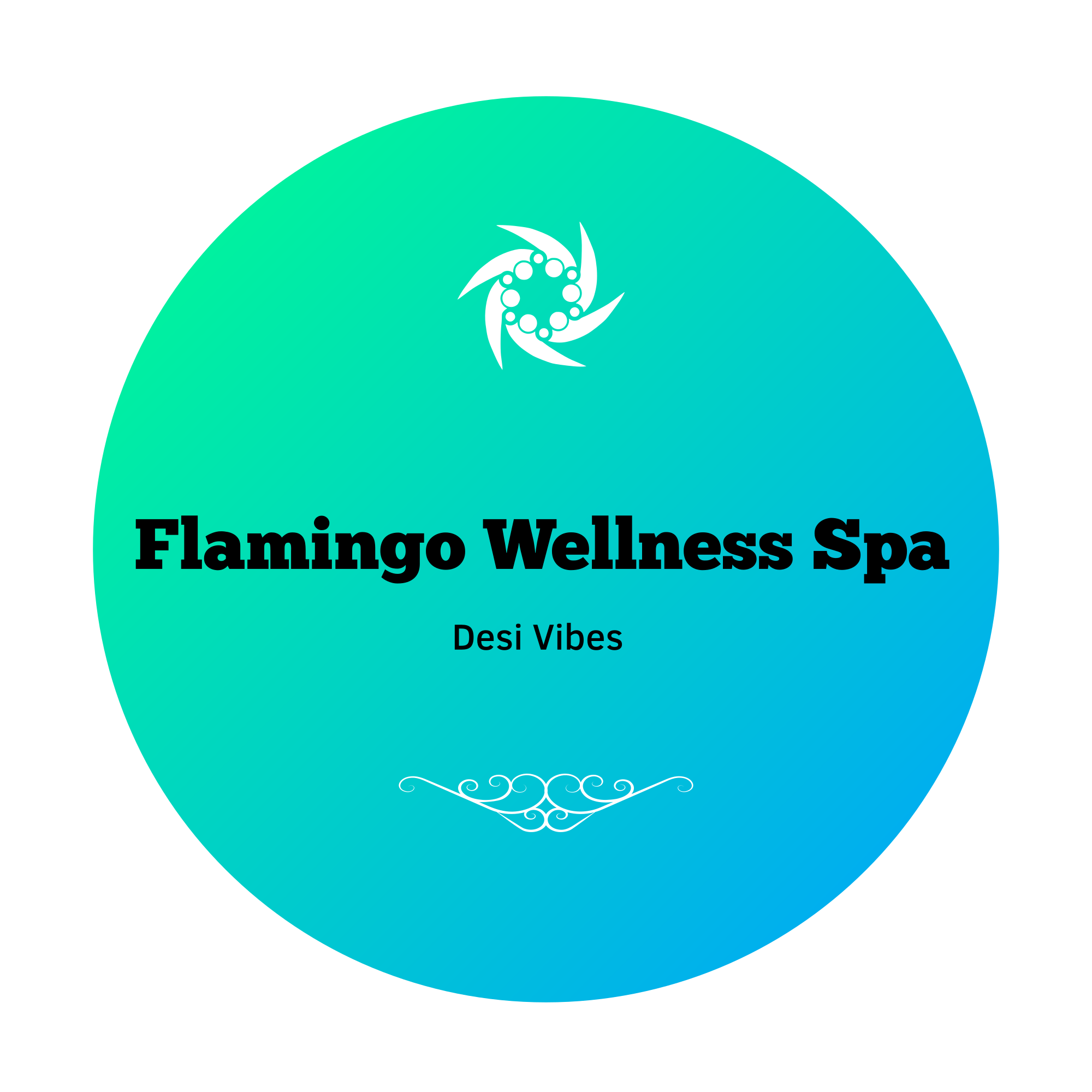 Flamingo LOGO